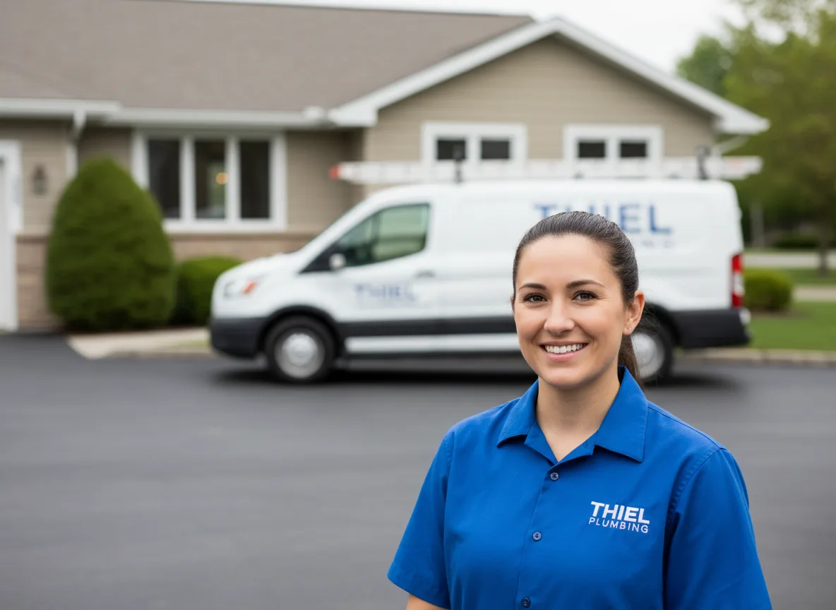Plumber Deep River, IA FAQs